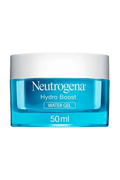 Neutrogena مرطب هيدرو بوست جل مائي مع حمض الهيالورونيك 50 مل
