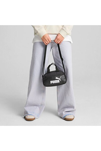 Puma Mini Bag Unisex Sports Bag 09129601