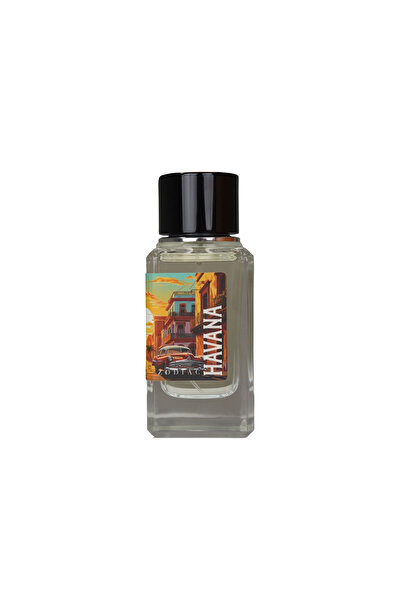 Zodiac Zodiac Havana Eau De Parfum - 100ml