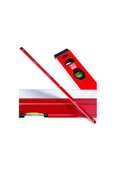GEKO Nivelă magnetică Strong Line, 1800 mm, G29208