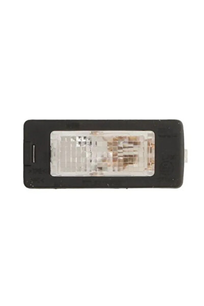 Blic Iluminare Numar de Circulatie Dreapta SEAT ALHAMBRA/ATECA/IBIZA 4 SKODA ...