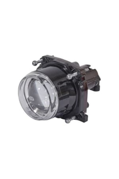 Hella Lampa de Ceata Dreapta/Stanga (h7) Mercedes Unimog 03.00