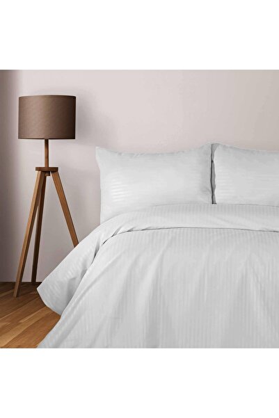 SLEEP WELL Microfiber 3pcs Duvet Cover Set (1 duvet cover & 2 pillow case) - ...