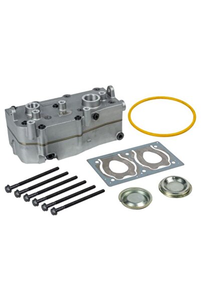 FEBI BILSTEIN Chiulasa Compresor Aer Comprimat Daf Cf Fa 410/Fa 460/Fa 510/Fa...