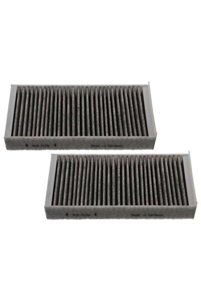 FEBI BILSTEIN Filtru Habitaclu cu Carbon Activat Bmw 1 (f40) 2 (f45) 2 Gran C...
