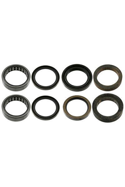 FEBI BILSTEIN Piesa Montare Fixare Cardan Mercedes Actros Actros MP2 / MP3 At...