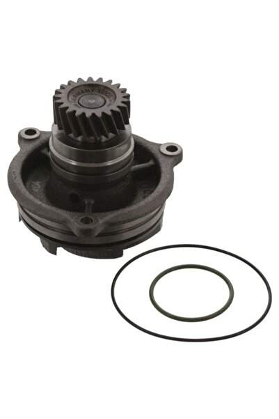 FEBI BILSTEIN Pompa de Apa (21 Dinti Cartus) Iveco Eurocargo I-iii Eurotech M...