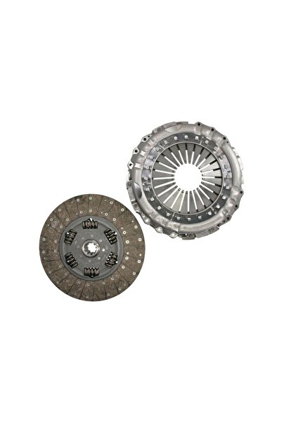 SACHS Kit Ambreiaj (430mm Nou) Man Foc Hocl Lion´s Coach Lion´s Regio Nd Nl T...