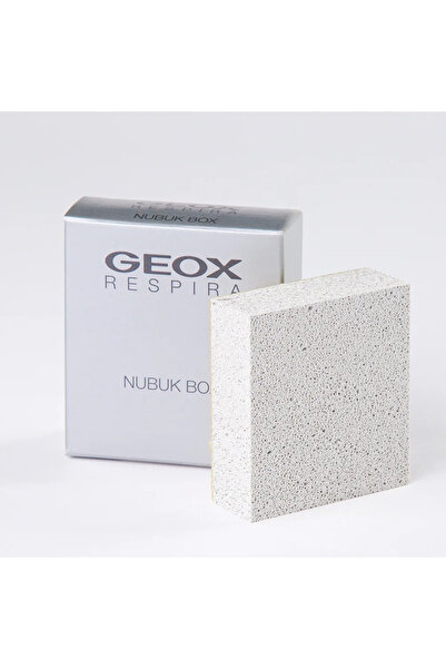 Geox ΝΟΥΜΠΟΥΚ ΚΟΥΤΙ ΠΙΝΜΠΟΞ 9000