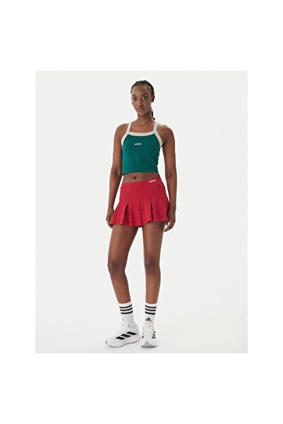adidas Top de damă JZ0195 Verde