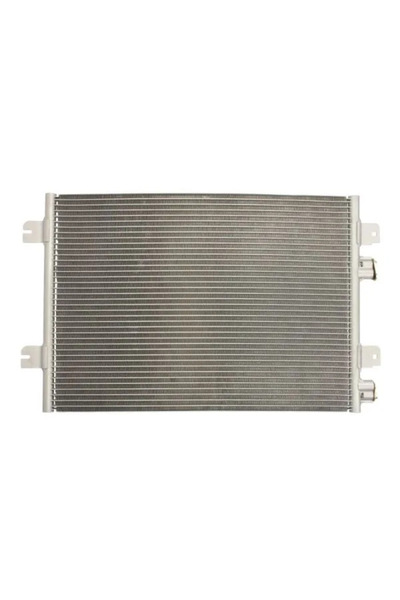 Thermotec Radiator Condensator Aer Conditionat DACIA DUSTER/LOGAN/LOGAN pick-...