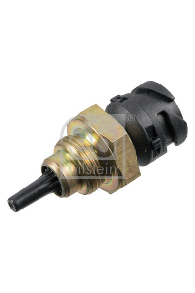 FEBI BILSTEIN Senzor de Temperatura a Uleiului (2pin) Mercedes Actros Actros ...