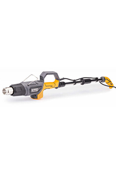 Powermat Aparat electric 3-în-1 2000W + 5 duze, PM-WPL-2100M