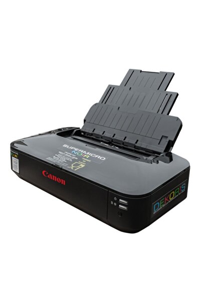 Canon Imprimantă alimentară pentru cofetărie, format A4 și A3, pentru foi de ...