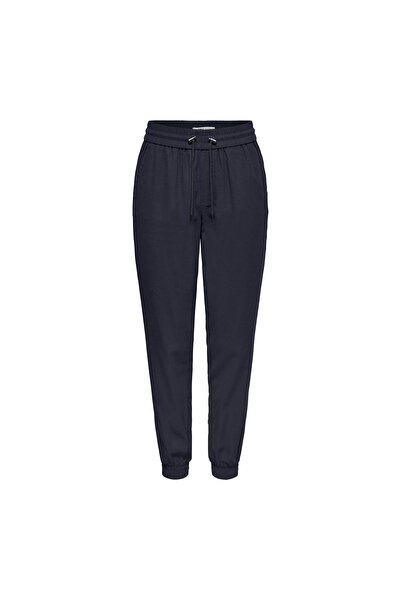 ONLY Pantaloni de trening pentru femei 15203946 Bleumarin