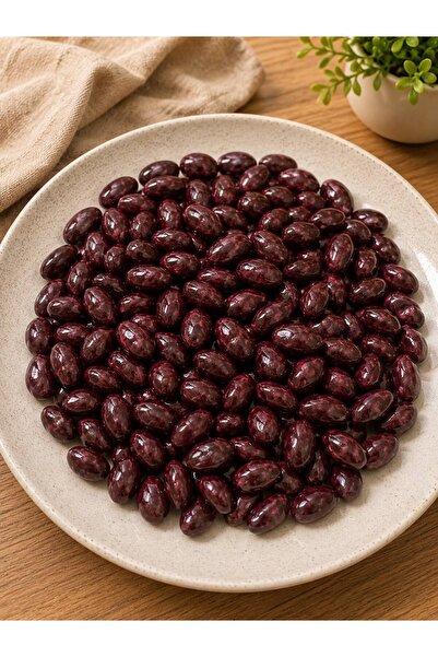 ORMAN MEYVELİ BADEM DRAJE 250GR