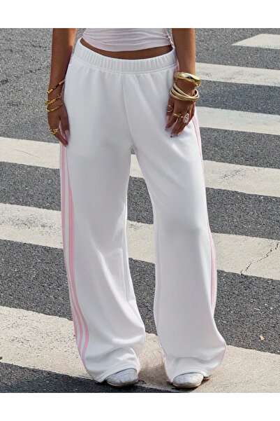 Evendi Pants, White