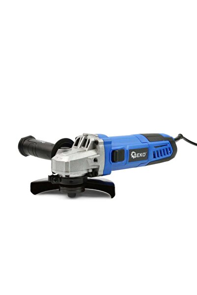 GEKO Polizor unghiular, 125 mm, 800 W, viteză reglabilă, G80801