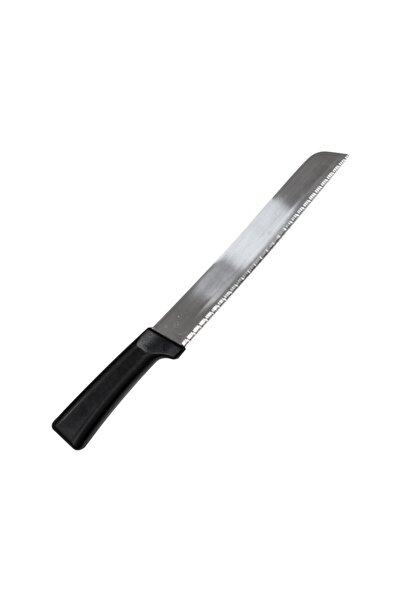 Cancan Cuțit pentru pâine și croissante, 23cm, zimțat, profesional, Glanz