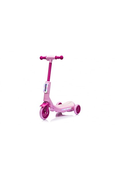 Kinderauto Trotinetă electrică Aquamist pentru copii