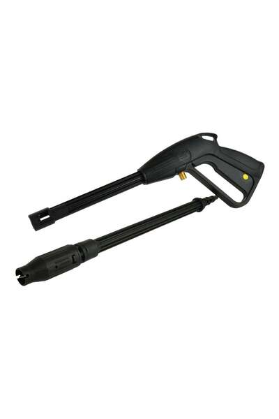GEKO Pistol pentru spălător cu presiune 60 bari, G73120