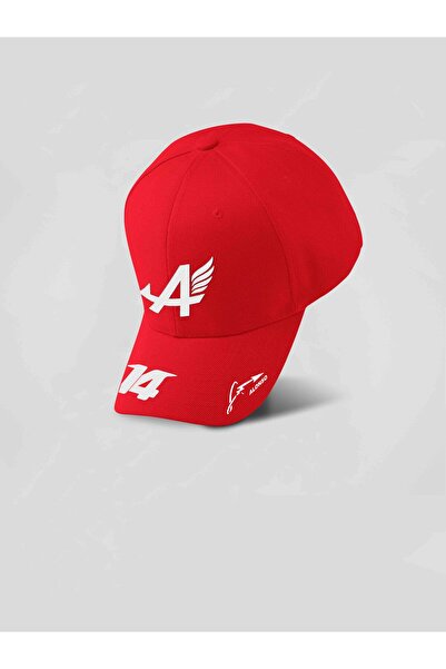 FNBX Fernando Alonso Hat