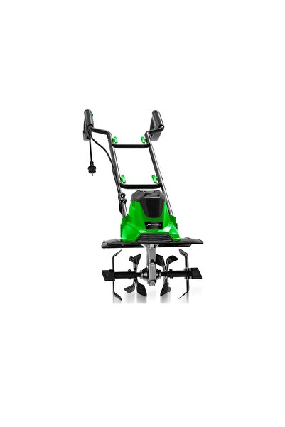 MalTec Motosapă electrică, 1500 W, 112316