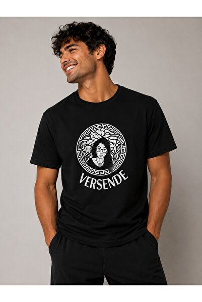 NUATEX Eylencele Printed Joke T-Shirts