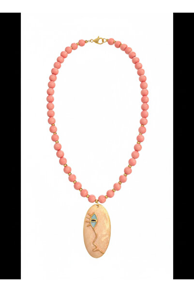 Bo Takı ve Aksesuar Summer-Themed Handmade Design from Burcu's Collection