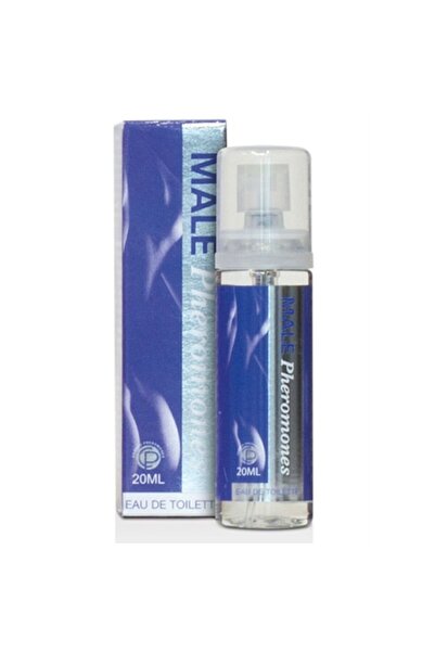 OEM ΑΝΔΡΙΚΑ ΦΕΡΟΜΟΝΕΣ EAU DE TOILETTE 20 ML