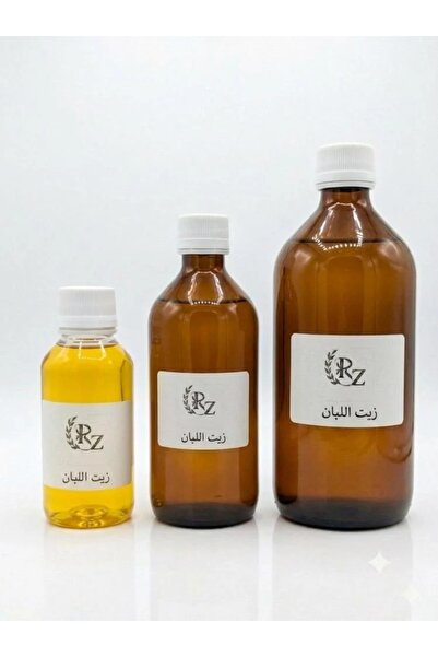 riha zaman Natural Frankincense Oil