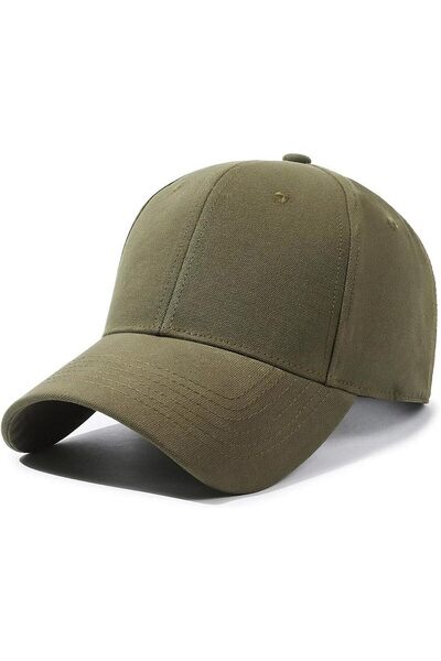 GoodTool Classic Baseball Cap for Men and Women, Casual Cotton Adjustable Wid...