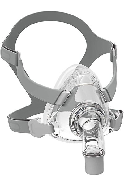 Yuwell Yf-01-M PAP Mask, Size M - Pack of 1