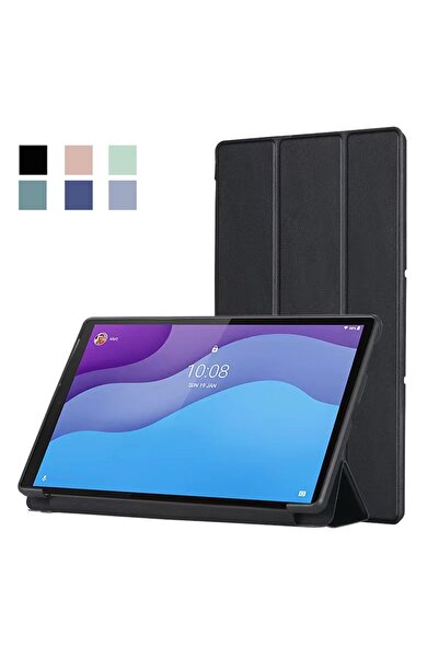 Choice15 حافظة سوداء P11 Pro J706F لجهاز Xiaoxin Pad 2022 10.6 P11 Pro 11.5 T...