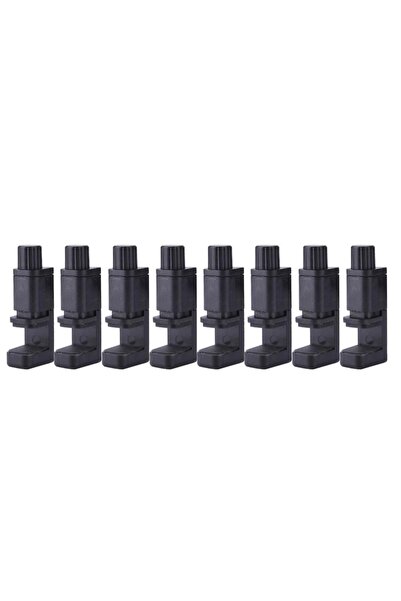 choice2 8PCS 4-16Pcs Mobile Screen Separator Adjustable Alloy Clip Fixture Cl...