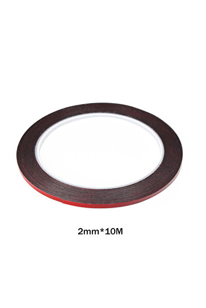 Choice 2MM 10M Mobile Phone Repair Double Side Tape For Cellphone Touch Scree...