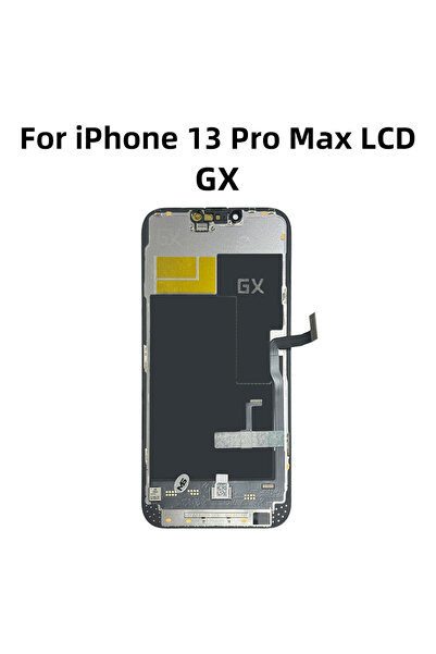 Choice GX-OLED-13Pro Max OLED GX LCD Display For iPhone X XR XS MAX 11 12 13 ...