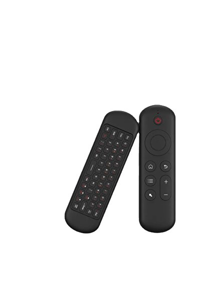 Choice1 kebidumei No Backlit M5 Air Mouse Replacement Remote Control Wireless...