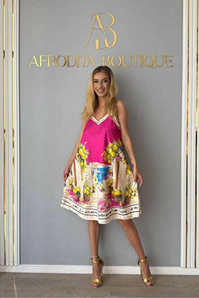 Afrodita Boutique Rochie Varenna