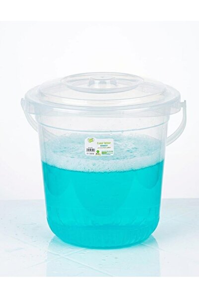 Generic Hobby 15L Transparent Water Bucket