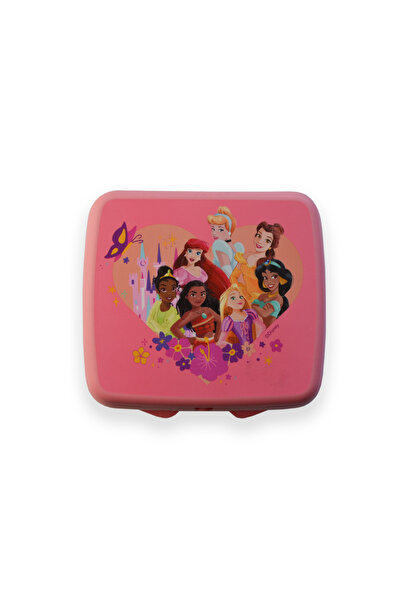 Tupperware Port Merinde Princess