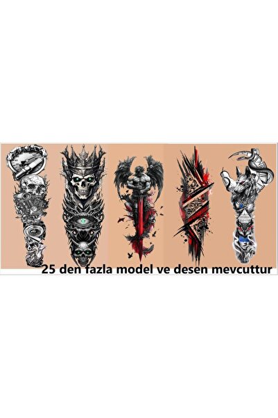 Motobisavm Arm protective sleeve - set