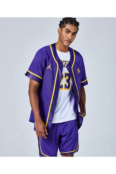 Nike Los Angeles Lakers Statement Edition