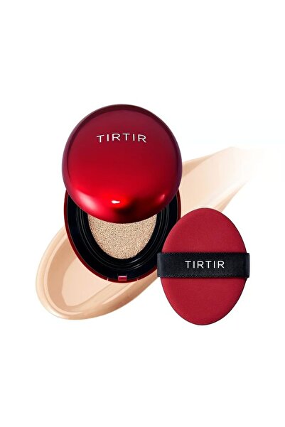 TIRTIR Mask Fit Red Cushion 21C Cool Ivory 18Gm