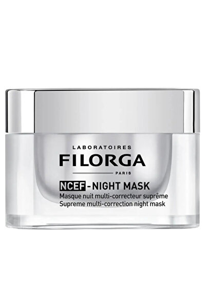 Filorga Sleeping Mask Ncef 50 Ml