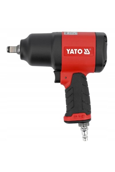 yato Cheie pneumatică 1/2 " 1800 Nm YT-09546 PNEUMAT