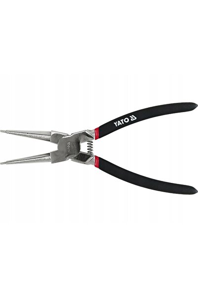 VOREL by YATO Clește de tăiat sârmă interioară drept 150mm