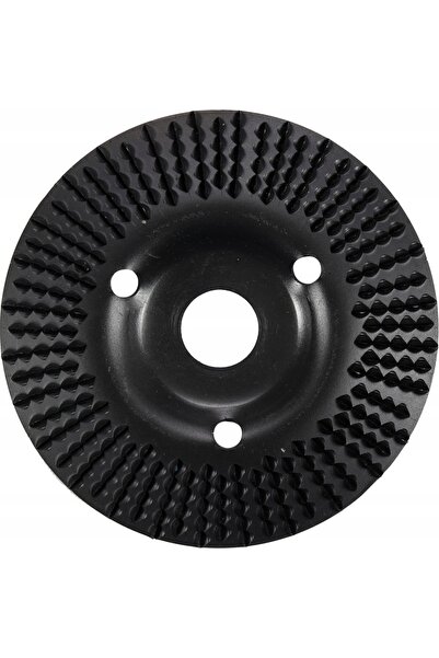 yato YT-59165 Freză unghiulară pentru lemn de 125MM Nr. 2, pentru frezare și ...