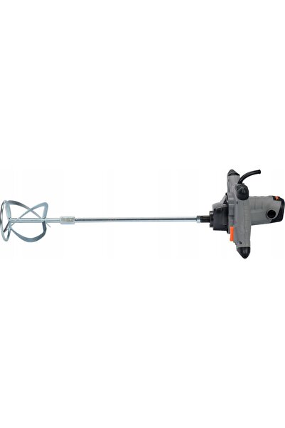 Sthor MIXER ELECTRIC PENTRU MORTAȘĂ DE ADEZIV 850 W, DOUĂ CAPETE DE AMESTECAR...