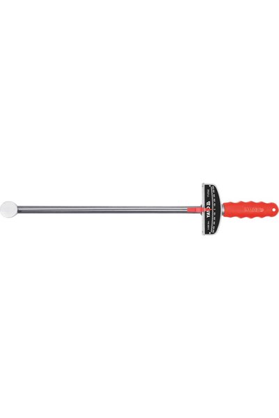 yato CHEIE DINAMOMETRICĂ 3/4'' 0-500Nm YT-07642